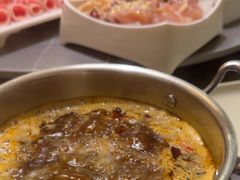 -君邦火锅(新疆大厦店)