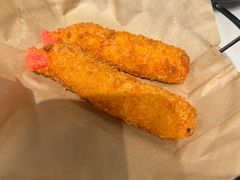 -咕鹿流心披萨(下沙店)