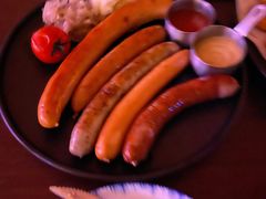 -Ambra Haus琥珀屋精酿餐厅(宝山店)