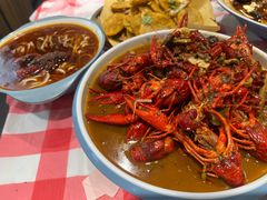 -辣盆盆麻辣小龙虾(哈尔滨总店)