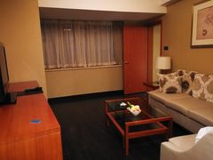 -成都天府丽都喜来登饭店