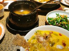 -老客家·客家菜(万达店)