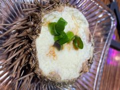 -蚝堡海鲜·威海菜·海肠捞饭·烧烤·亚洲吃蚝公司(幸福门店)
