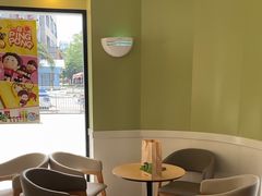 -德克士(步行街店)