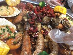 -辣螃铠盆盆蟹大排档(总店)