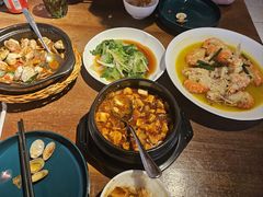 -蝦塘·中国餐馆(城墙南马道巷店)