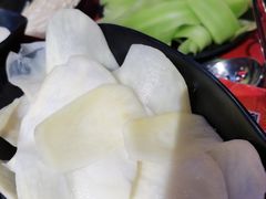 优选土豆片-南山八号火锅(曲江创意谷店)