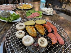 -P1泥炉烤肉(市桥富华东路店)