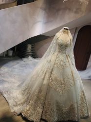 点击看大图 -B.Bridge Couture婚纱礼服(福田店)