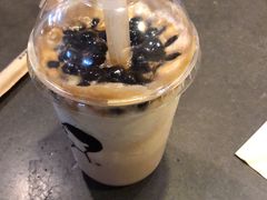 -喜茶(上海兴业太古汇店)