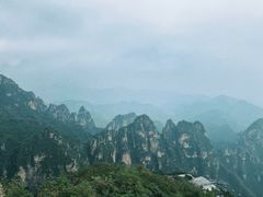 -狼牙山风景区