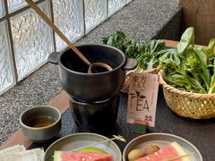 -大龙燚·旷野鲜火锅(广州首店)