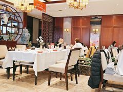 -老妈菜馆(建设街店)