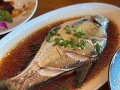 -芳草地度假酒店·野炉中餐厅