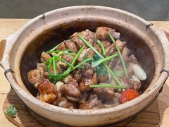 -香港仔茶餐厅(凤阳店)