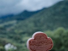 -篁岭景区