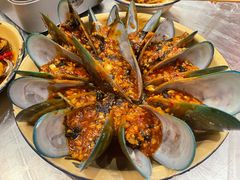 口味青口-东排食堂长沙小吃大排档(五一广场店)