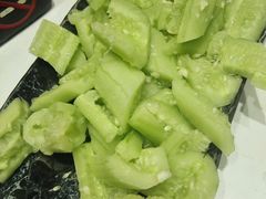 -偏脸子哈尔滨老烧烤(爱建店)