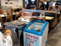 -韩香福脊骨汤锅(上杭路店)