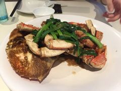 -无招牌海鲜餐厅(滨海艺术中心店)