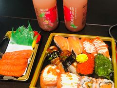 -盒马鲜生(宝地店)