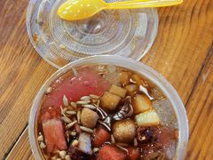 -八一路好吃街(雨田商务大厦店)