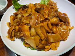 八珍豆腐-惠宾饭庄(中山路店)