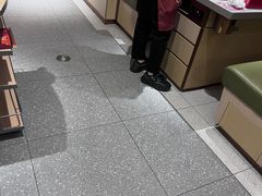 -海底捞火锅(金地广场生日主题店)