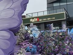 -琴岛之星摩天轮