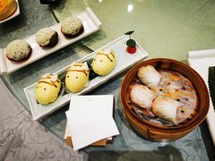 -顺德人家食府(黄金广场店)