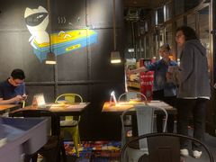 -探鱼·鲜青椒爽麻烤鱼(领展购物广场店)