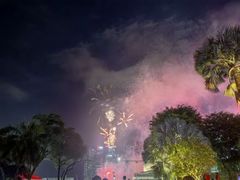 -新加坡文华东方酒店