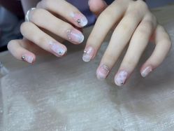 -糖·美学·美甲