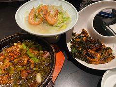-老头儿油爆虾·1987杭州烟火味(湖滨银泰in77D区店)