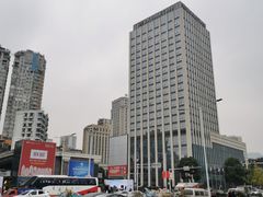 -万达广场(万州店)