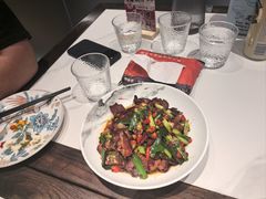 -匠熙小馆(崇文门店)