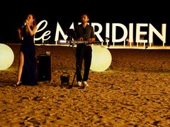 -石梅湾艾美度假酒店