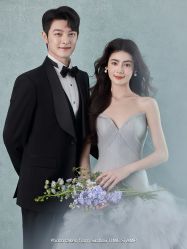 -时光印记婚纱摄影工作室·原创定制