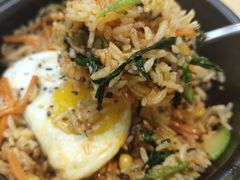 石锅拌饭-食米家拌饭(梅溪新天地店)