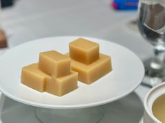 豌豆黄-四季民福烤鸭店(东四十条店)
