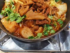 -牛腩之旅·牛腩牛杂煲(光启城美食城店)