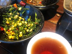 -江边城外烤全鱼(方庄时代购物中心店)