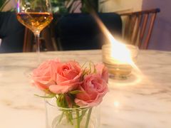 -The Rug Cafe(王府中环店)