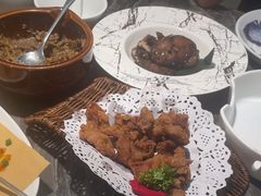 -前海沿·青岛菜(乐客城店)