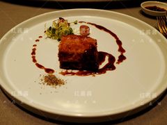 脆皮雪花牛肉-子福慧(虹桥店)