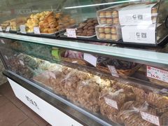 椒盐酥-闻酥园(大慈寺店)