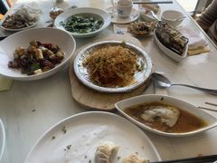 -宁波石浦大饭店(新材料城店)