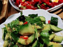 -聚点串吧·北京烧烤(赵登禹路店)