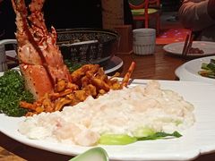 -中恒国际大酒店-餐厅