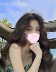 -丝语萱形象